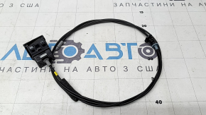 Mazda CX-5 13-16 Hood Lock Release Cable