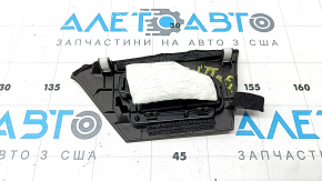 Left front panel trim for Lexus RX350 RX450h 10-15 black