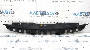 Kia Niro 17-22 TV cover structure, broken mount