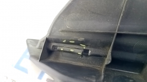 Kia Niro 17-22 TV cover structure, broken mount