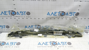 Mercedes C-class W205 15-21 front bumper center upper bracket