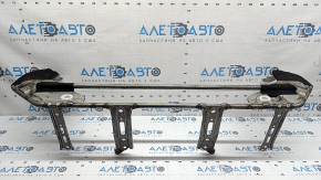 Rear seat frame 2nd row lower Toyota Prius 50 21-22 under battery