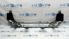 Rear seat frame 2nd row lower Toyota Prius 50 21-22 under battery