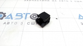 Left headlight mounting clip for Hyundai Sonata 20-22