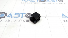 Right headlight mounting clip for Hyundai Sonata 20-22