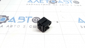 Right headlight mounting clip for Hyundai Sonata 20-22