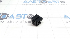 Left headlight mounting clip for Hyundai Sonata 20-22
