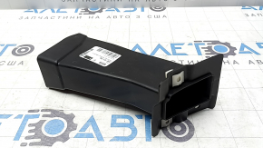 Right brake cooling duct for Audi E-Tron 19-23
