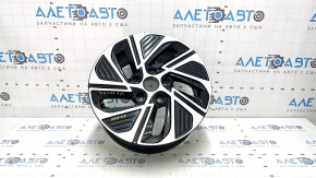 Wheel rim R16 Hyundai Sonata 20-23 HEV