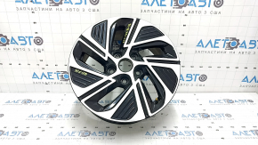 Wheel rim R16 Hyundai Sonata 20-23 HEV