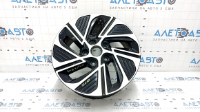 Wheel rim R16 Hyundai Sonata 20-23 HEV