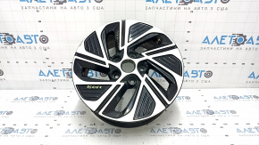 Wheel rim R16 Hyundai Sonata 20-23 HEV