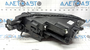 Right front headlight for VW Passat 20-22 LED with seal