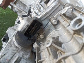 Automatic transmission assembly Audi Q5 80A 18-19 2.0T SUX 7-speed 62kW