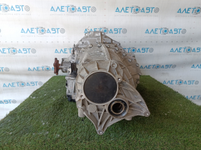 Automatic transmission assembly Audi Q5 80A 18-19 2.0T SUX 7-speed 62kW