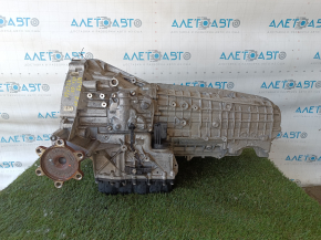 Automatic transmission assembly Audi Q5 80A 18-19 2.0T SUX 7-speed 62kW