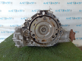 Automatic transmission assembly Audi Q5 80A 18-19 2.0T SUX 7-speed 62kW