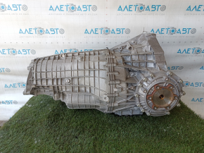 Automatic transmission assembly Audi Q5 80A 18-19 2.0T SUX 7-speed 62kW