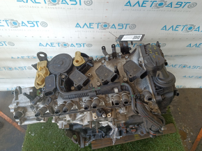 Audi Q5 80A 18-19 2.0T DAYB 62k 10-10-10-10 Engine