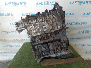 Audi Q5 80A 18-19 2.0T DAYB 62k 10-10-10-10 Engine