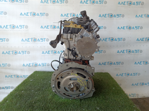 Audi Q5 80A 18-19 2.0T DAYB 62k 10-10-10-10 Engine