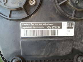 Audi Q5 80A 18-19 2.0T DAYB 62k 10-10-10-10 Engine
