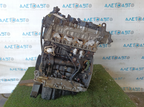 Audi Q5 80A 18-19 2.0T DAYB 62k 10-10-10-10 Engine