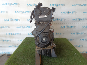 Audi Q5 80A 18-19 2.0T DAYB 62k 10-10-10-10 Engine