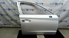 Bare front right door Hyundai Sonata 20-23