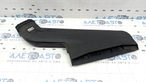 Hyundai Sonata 20-26 HEV Air Intake