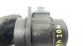 Hyundai Sonata 20-26 HEV Air Flow Meter with Housing