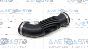 Air duct from the Hyundai Sonata 20-26 HEV filter