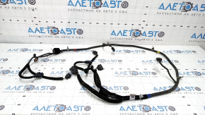 Wiring front bumper Kia Niro 17-19 HEV, PHEV for parking sensors