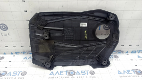 Hyundai Sonata 20-26 HEV Engine Cover