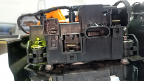Hyundai Sonata 20-23 HEV Battery Assembly