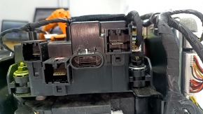 Hyundai Sonata 20-23 HEV Battery Assembly