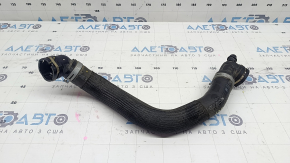 Upper cooling hose Hyundai Sonata 20-26 HEV