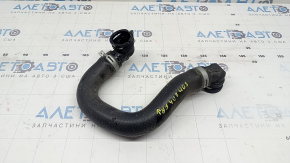 Lower cooling hose Hyundai Sonata 20-26 HEV