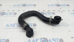 Lower cooling hose Hyundai Sonata 20-26 HEV