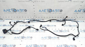 Hyundai Sonata 20-22 TV Wiring