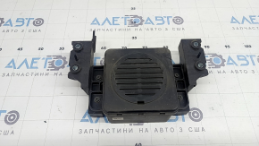 Hyundai Sonata 20-23 HEV warning light