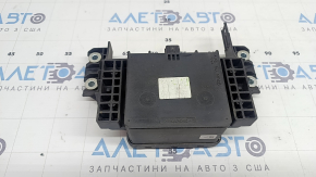 Hyundai Sonata 20-23 HEV warning light