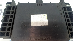 Hyundai Sonata 20-23 HEV warning light