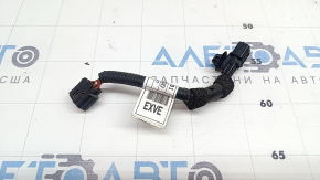 Wiring for the Hyundai Sonata 20-23 HEV warning light