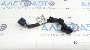 Wiring for the Hyundai Sonata 20-23 HEV warning light