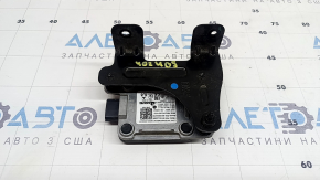 Radar cruise control system for Hyundai Sonata 20-23 with bracket