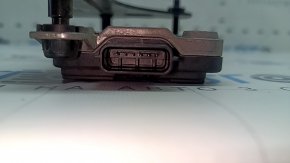 Radar cruise control system for Hyundai Sonata 20-23 with bracket