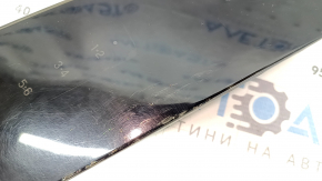 Ford Fusion mk5 13-20 front left side door trim with code, cracks, scratches