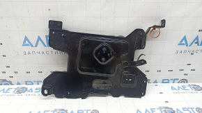 Hyundai Sonata 20-26 HEV Inverter Bracket
