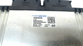 Hyundai Sonata 20-23 HEV Engine Computer ECU